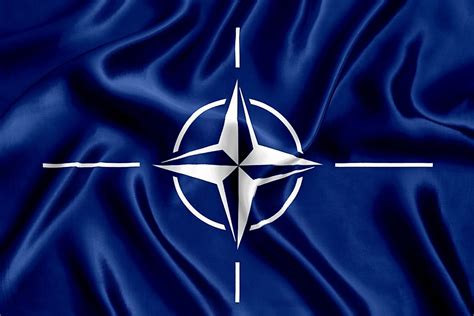 nato flagge